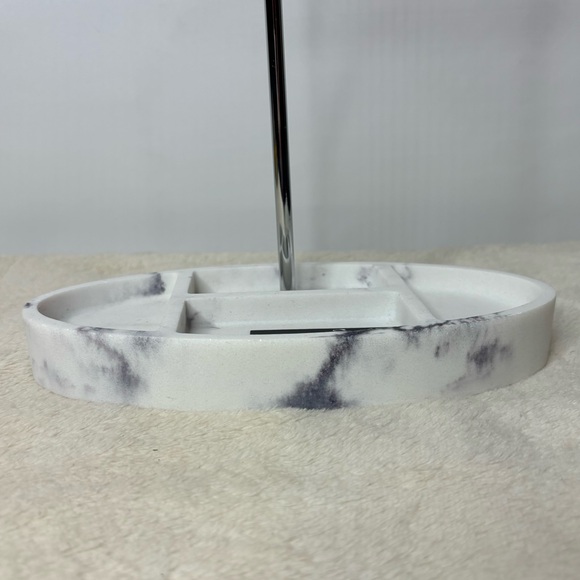 Silt Jewelry Stand Holder Organizer - Picture 7 of 15